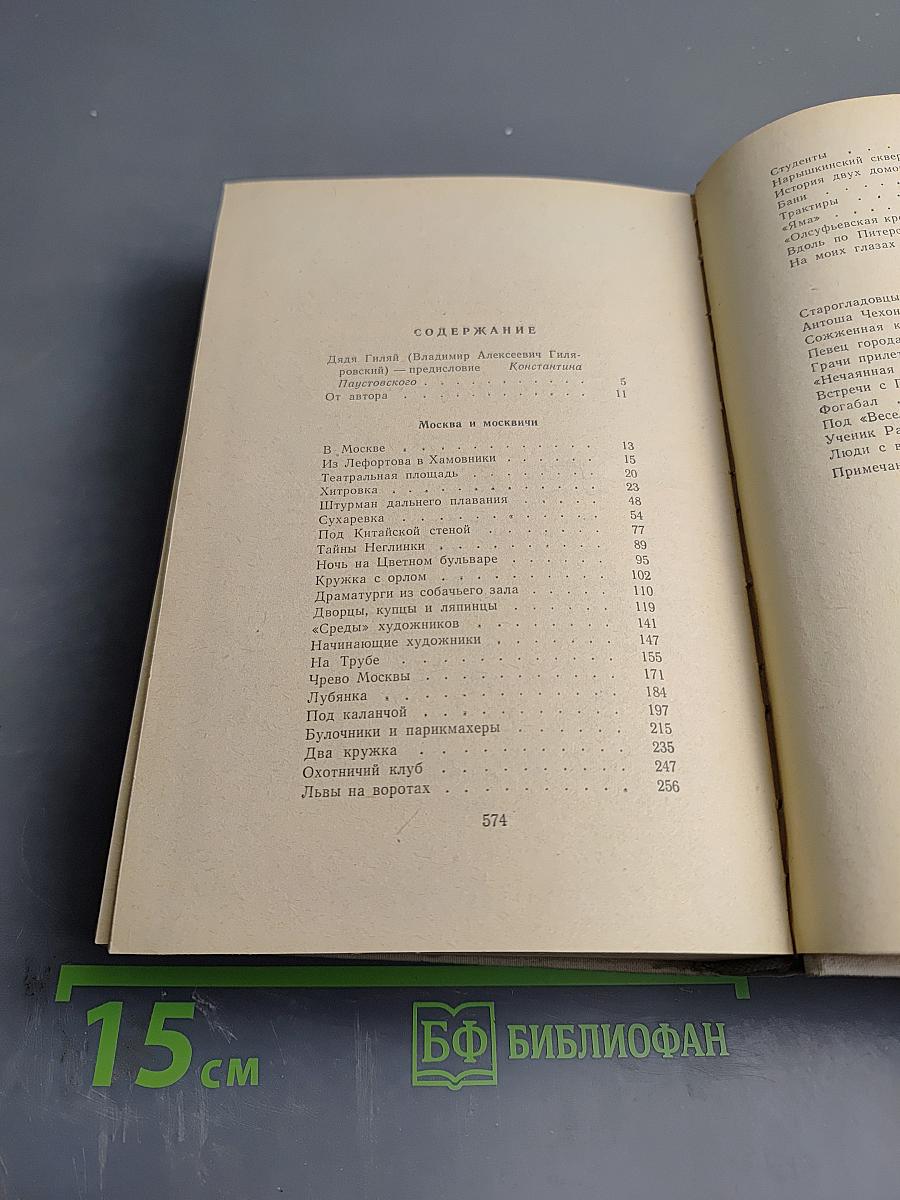 Москва и москвичи. Друзья и встречи. Том третий
