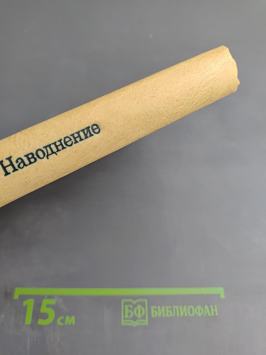 Наводнение