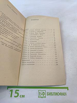 Самозванцы в России в начале XVII века