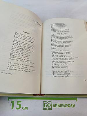 Был начат в юности поход...