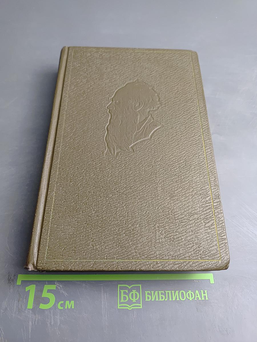 Собрание сочинений. Том восьмой. Анна Каренина