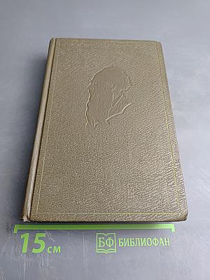 Собрание сочинений. Том восьмой. Анна Каренина