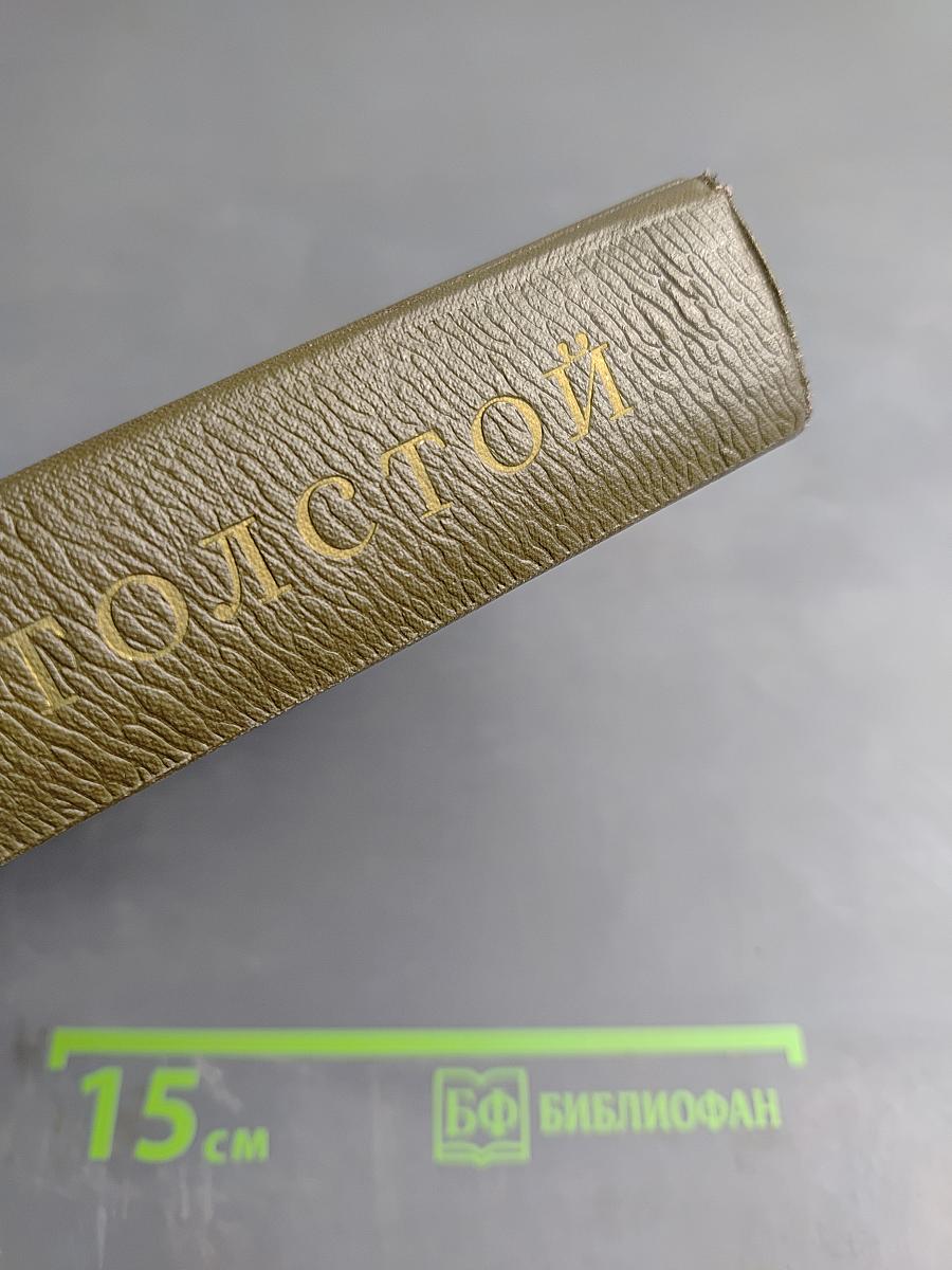 Собрание сочинений. Том восьмой. Анна Каренина