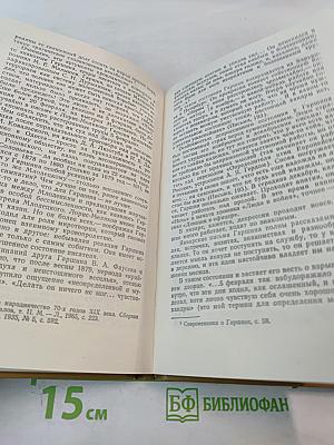 Всеволод Гаршин: Творчество и судьба