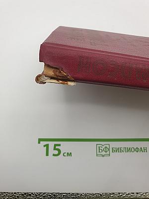 Рассказы о животных
