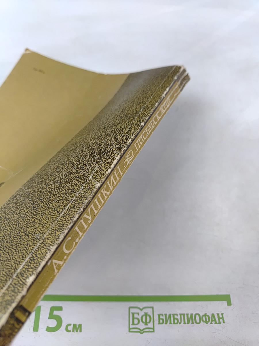 Письма к жене