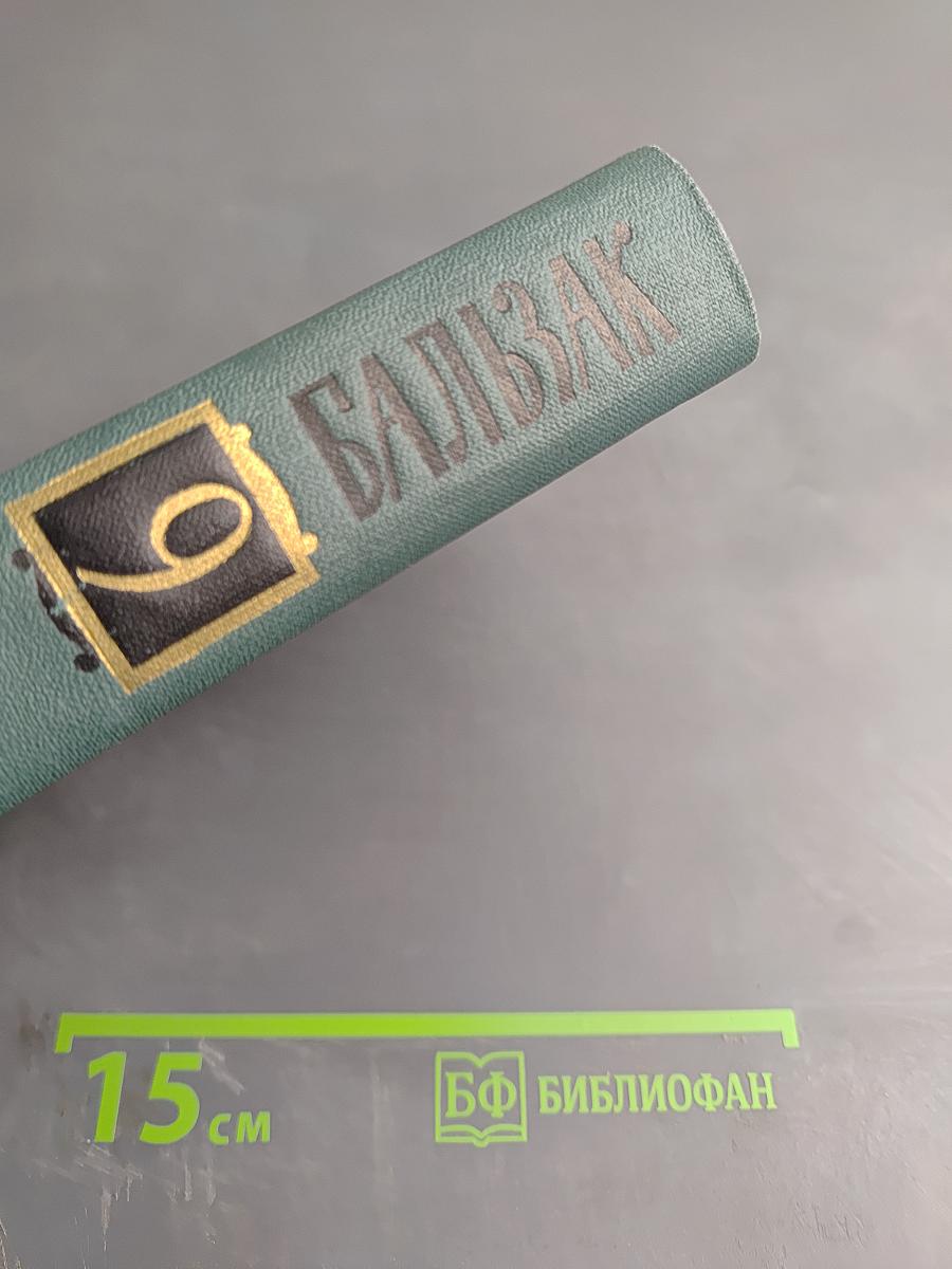 Утраченные иллюзии (Человеческая комедия. Том 9)