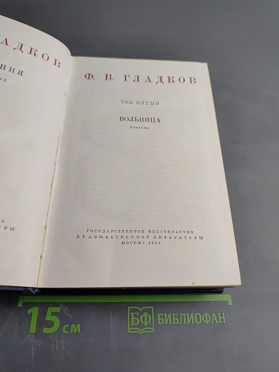 Собрание сочинений. Том пятый: Больница