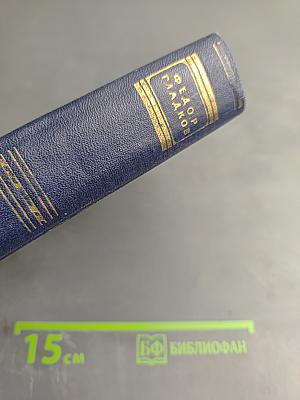 Собрание сочинений. Том пятый: Больница