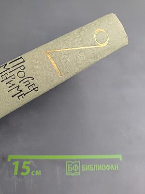 Собрание сочинений в 5 томах. Том II. Повести и новеллы