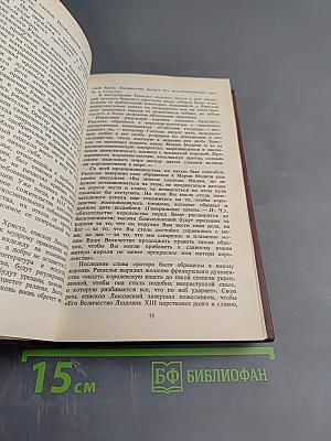 Кардинал Ришелье