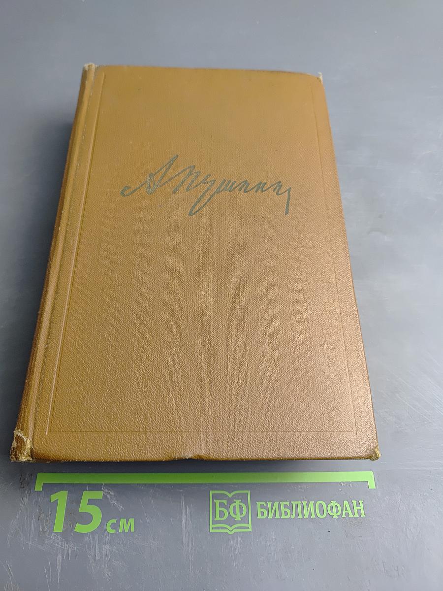 Собрание сочинений. Том пятый: Романы, повести