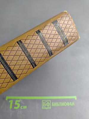 Собрание сочинений. Том пятый: Романы, повести