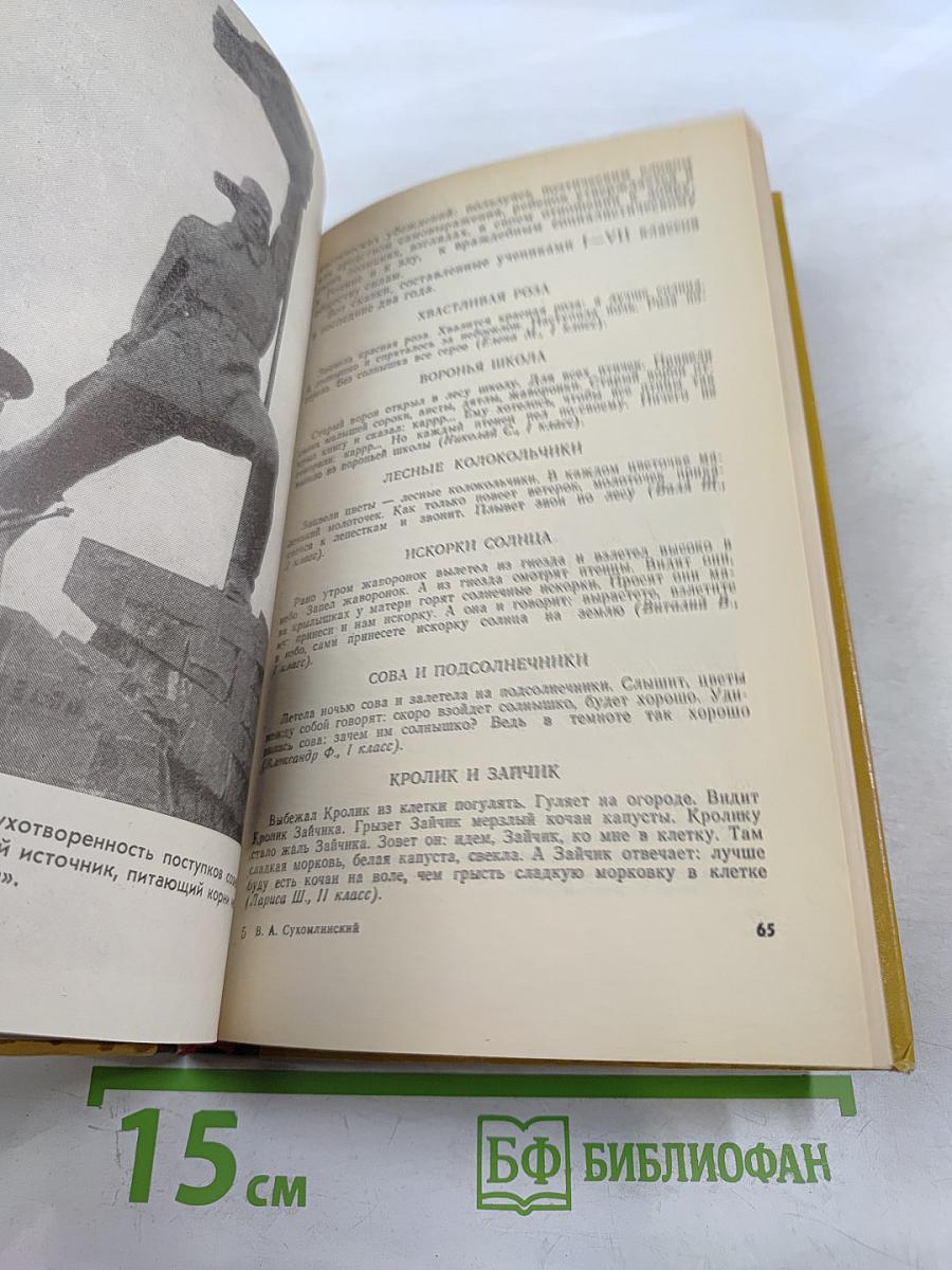 Родина в сердце