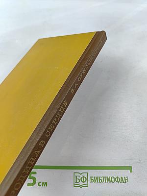 Родина в сердце