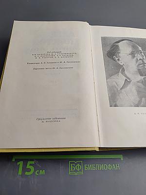 Собрание сочинений. Том шестой. Хождение по мукам. Книга третья. Хлеб