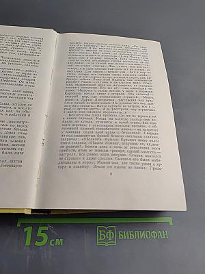 Собрание сочинений. Том шестой. Хождение по мукам. Книга третья. Хлеб