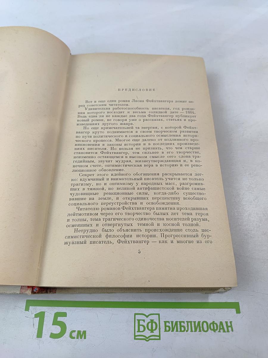Мудрость чудака, или Смерть и преображение Жан-Жака Руссо