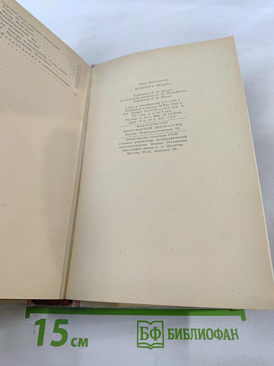 Мудрость чудака, или Смерть и преображение Жан-Жака Руссо
