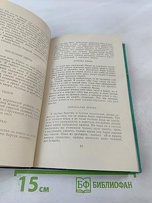 Смотреть и слушать лилии