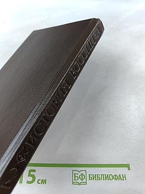 История России в рассказах для детей. Том второй