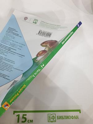Окружающий мир 2 класс Часть 2