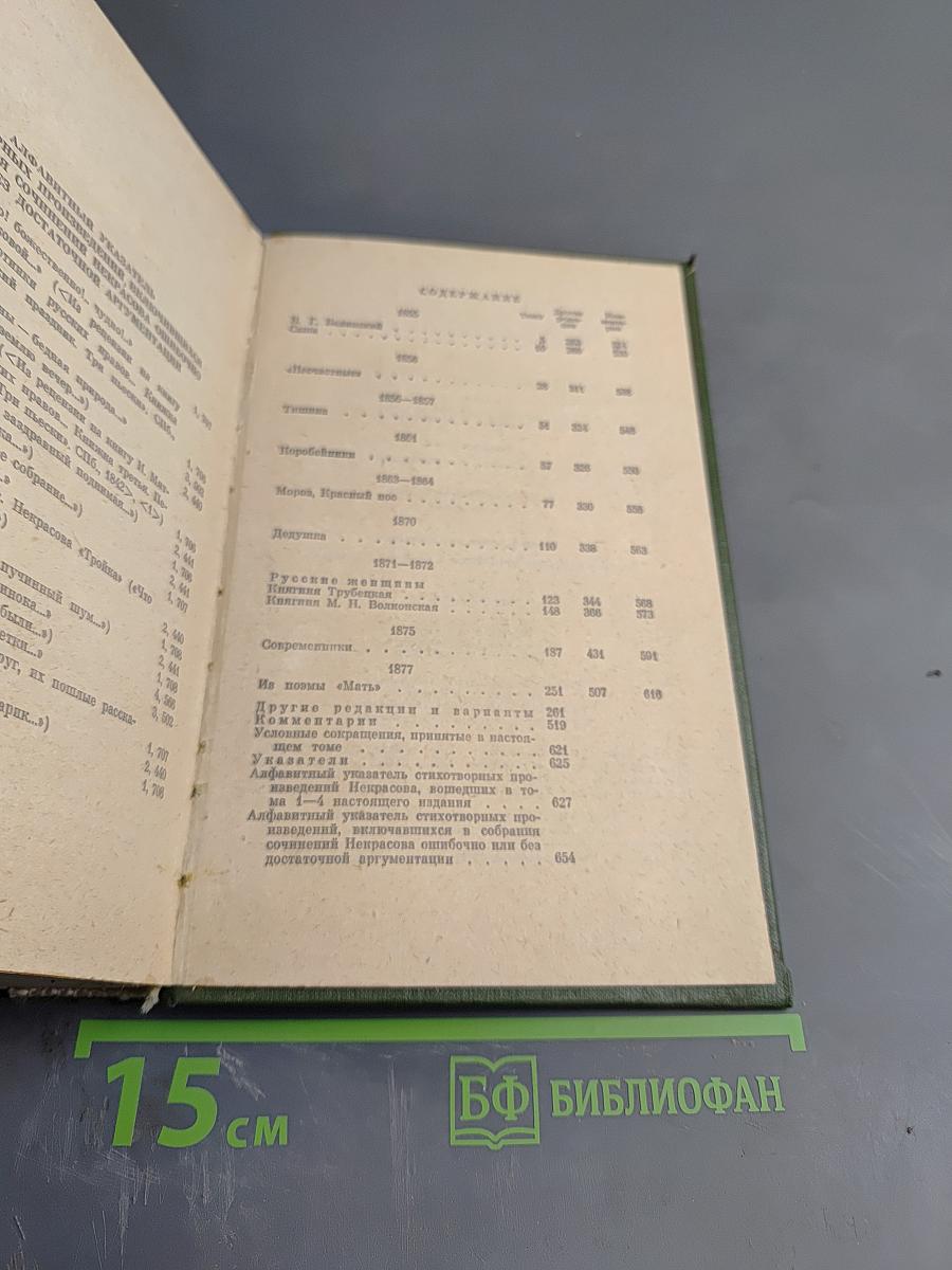Полное собрание сочинений в пятнадцати томах. Том 4. Поэмы 1855-1877 гг.