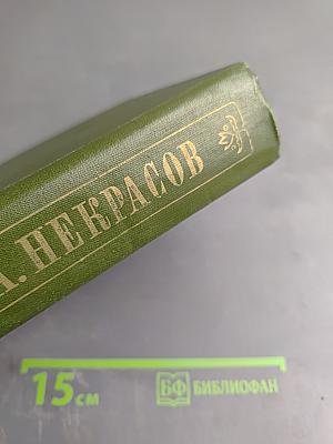Полное собрание сочинений в пятнадцати томах. Том 4. Поэмы 1855-1877 гг.