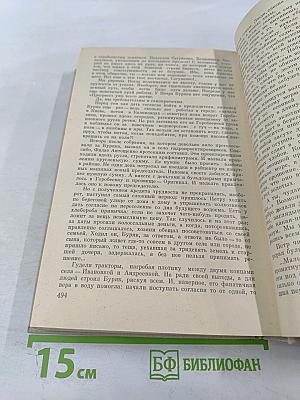 Полоса отчуждения. Течение