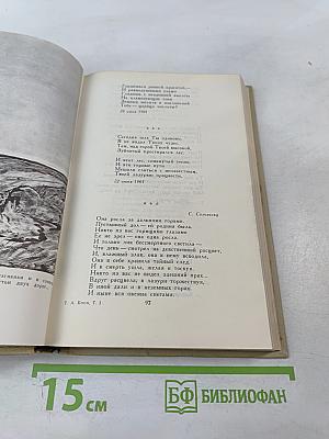 Собрание сочинений в шести томах. Том 1. Александр Блок