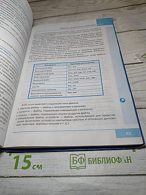 Информатика. Учебник для 7 класса