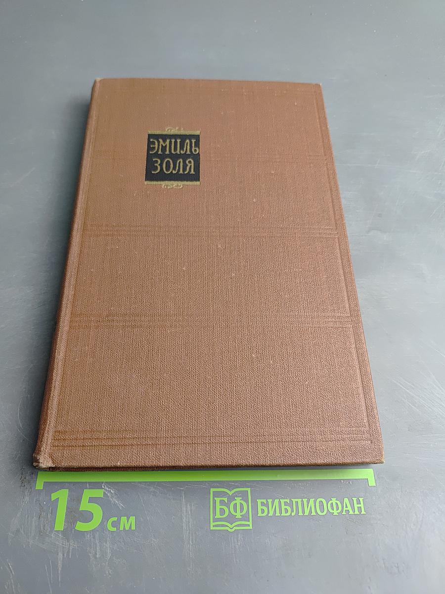 Проступок аббата Муре, Том 4