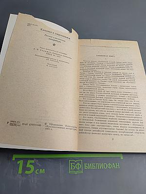 Путешествие из Петербурга в Москву