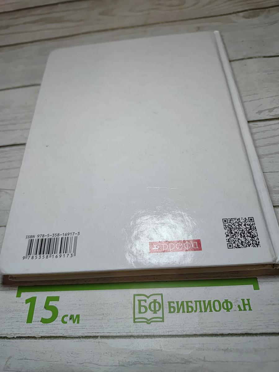 Физика 8 класс