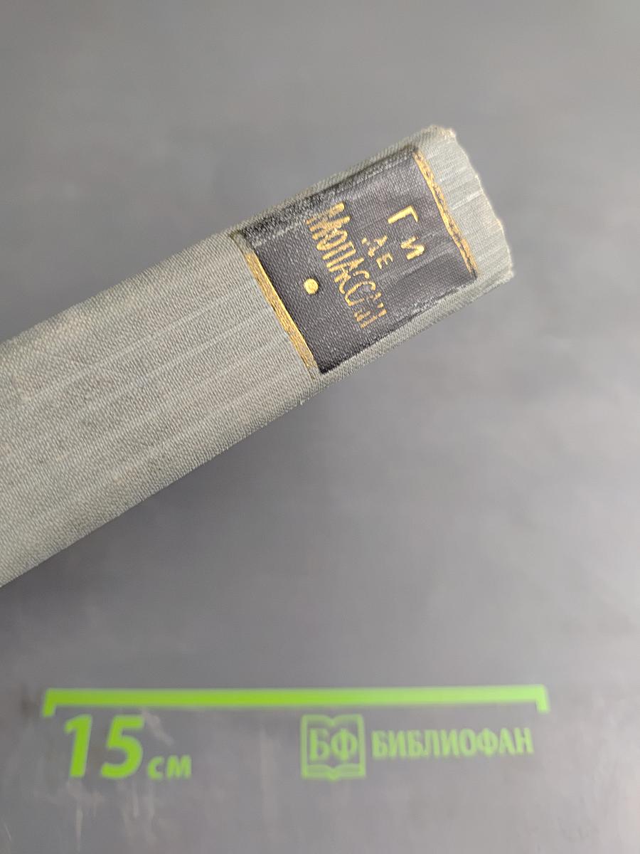 Собрание сочинений в 12 томах. Том 2. Рассказы