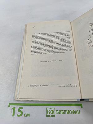 Триумф. Поездка в степь