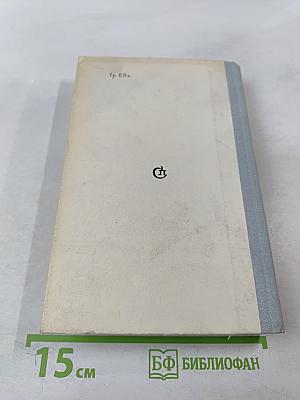 Триумф. Поездка в степь