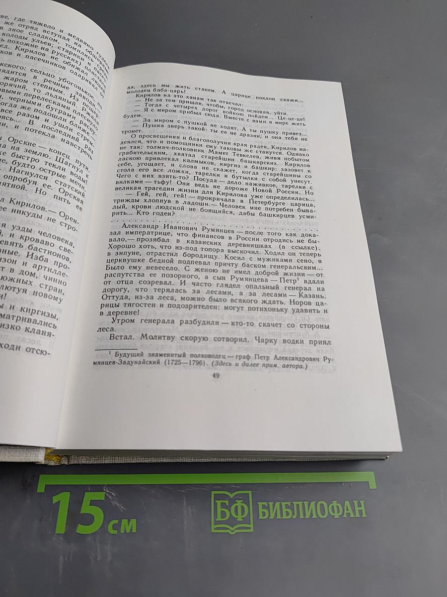 Слово и Дело. Книга вторая: Мои любезные конфиденты