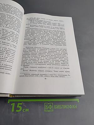 Слово и Дело. Книга вторая: Мои любезные конфиденты