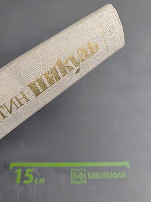 Слово и Дело. Книга вторая: Мои любезные конфиденты