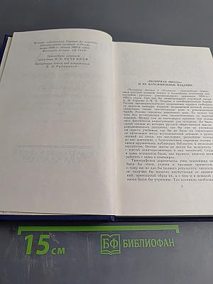 Полярная Звезда. Книга девятая. Комментарии и Указатели к I-VIII книгам