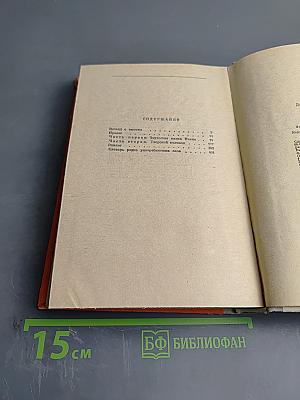 Бремя власти