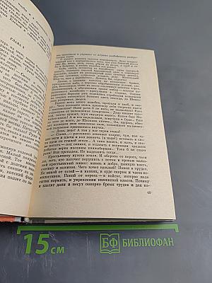 Бремя власти