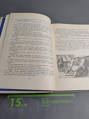 Ищи на диком берегу