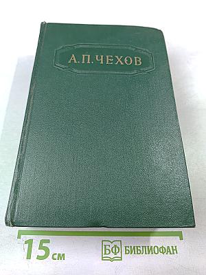 Собрание сочинений. Письма 1888-1904. Том 12