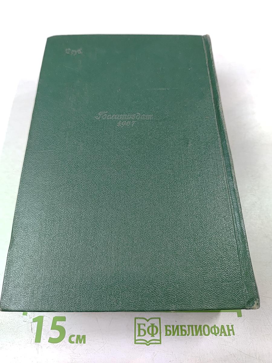 Собрание сочинений. Письма 1888-1904. Том 12