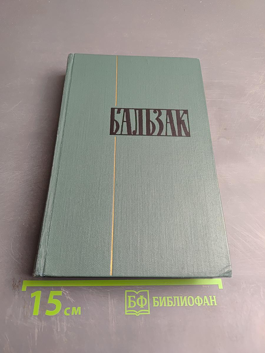 Человеческая комедия. Этюды о нравах. Сцены сельской жизни. Сельский врач. Сельский священник. Том XVIII