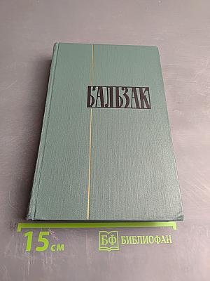 Человеческая комедия. Этюды о нравах. Сцены сельской жизни. Сельский врач. Сельский священник. Том XVIII