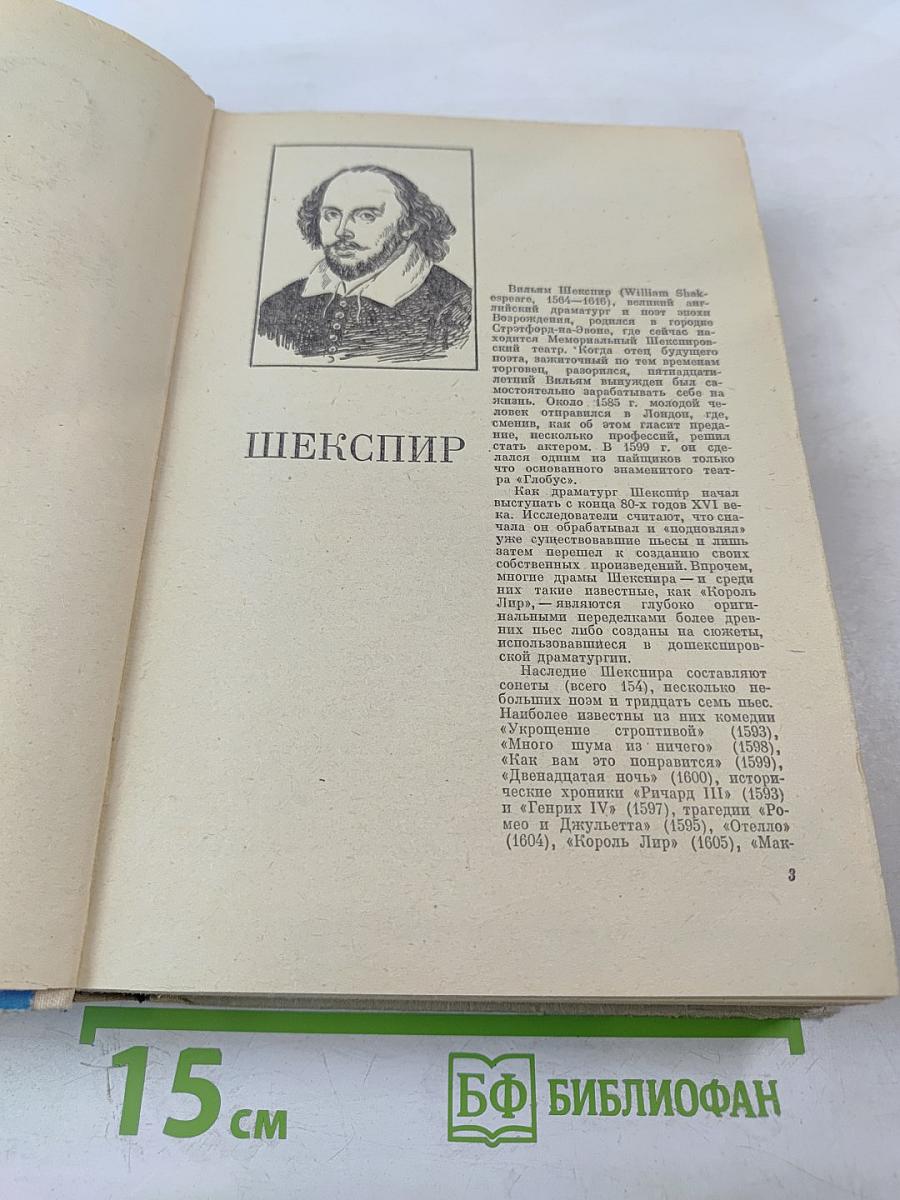 Зарубежная литература. Хрестоматия для 8-10 классов средней школы
