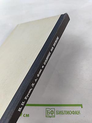 Солнце на земле